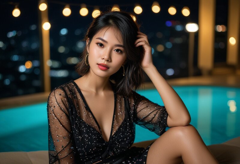 白色证词
